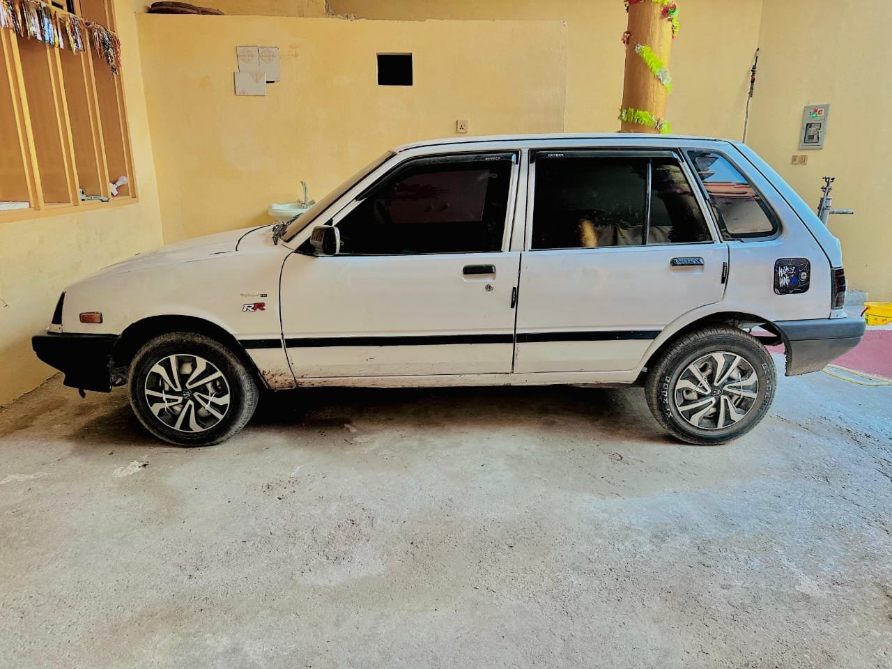 Khyber 1994