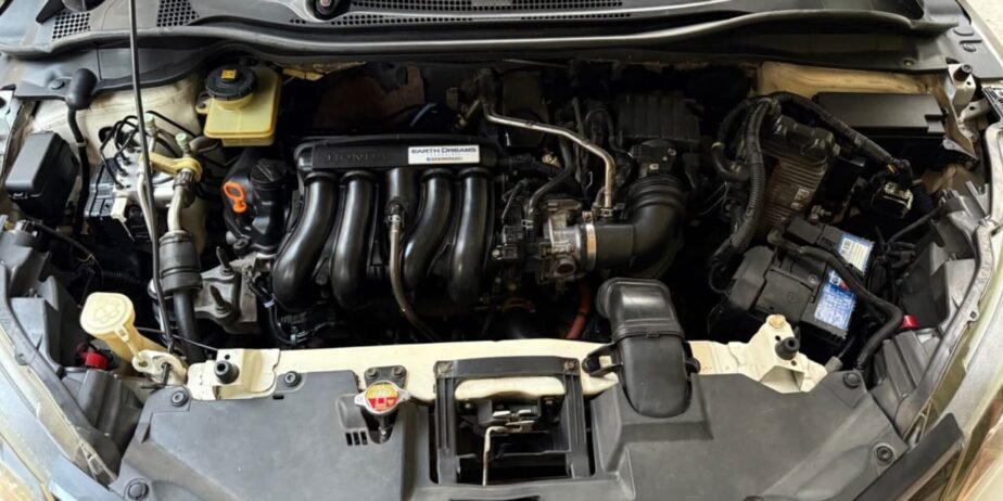 Honda vezel z package 2014 /2018