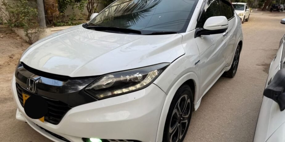 Honda vezel z package 2014 /2018