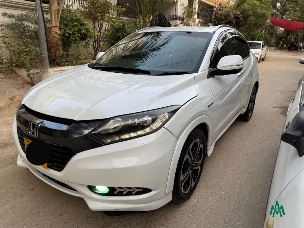 Honda vezel z package 2014 /2018