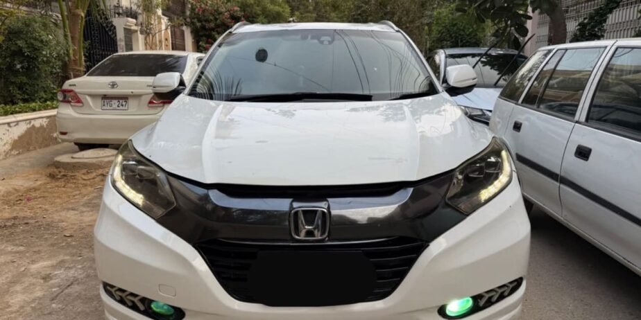 Honda vezel z package 2014 /2018