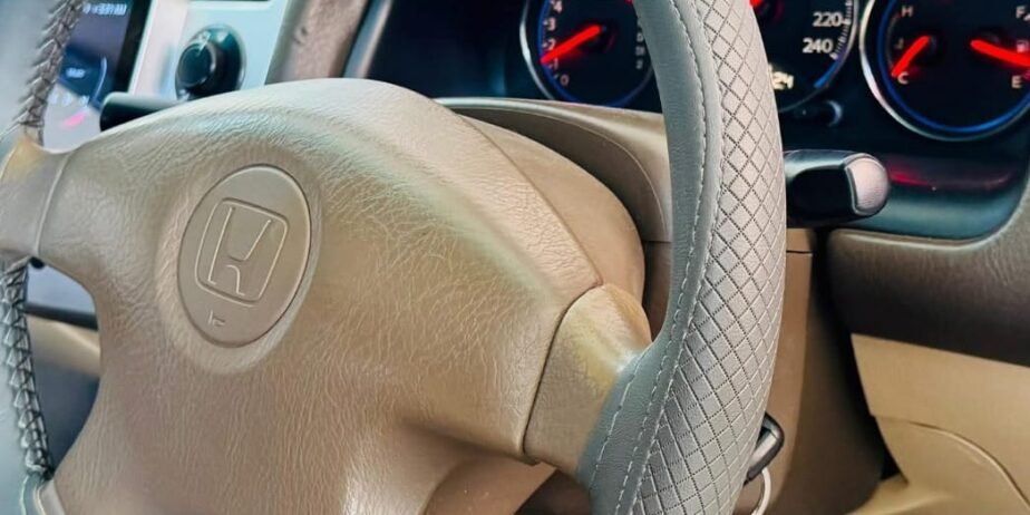 Honda Civic VTI Oriel Prosmatec 1.6 2006