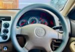 Honda Civic VTI Oriel Prosmatec 1.6 2006