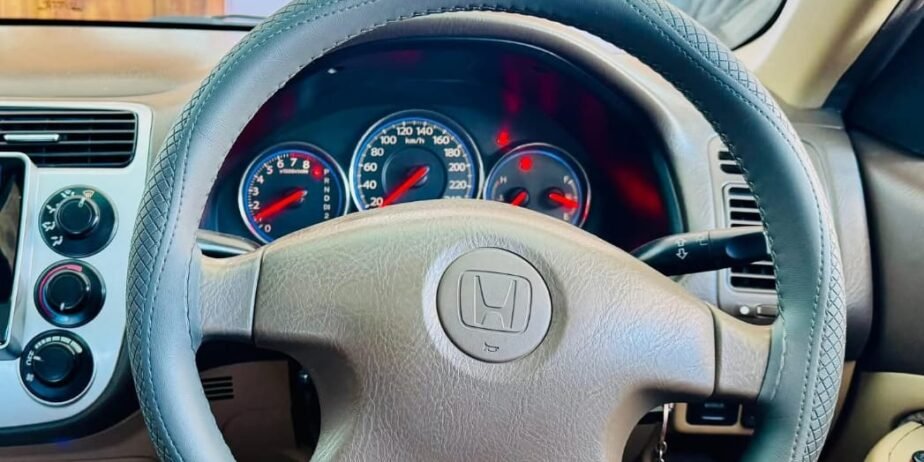 Honda Civic VTI Oriel Prosmatec 1.6 2006