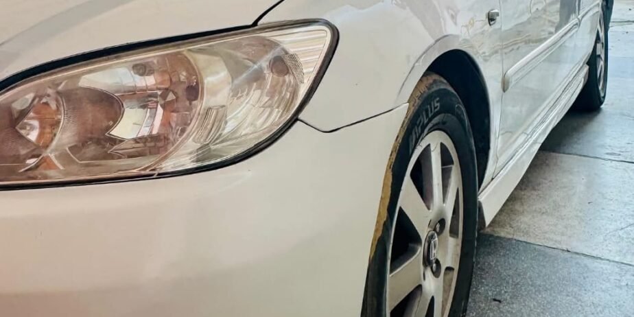 Honda Civic VTI Oriel Prosmatec 1.6 2006