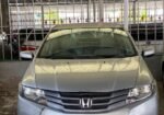 Honda city i-vtec prosmatec 2012