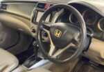 Honda city i-vtec prosmatec 2012
