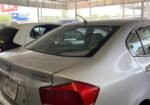 Honda city i-vtec prosmatec 2012