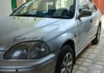 Honda Civic Manual 1.5 1997