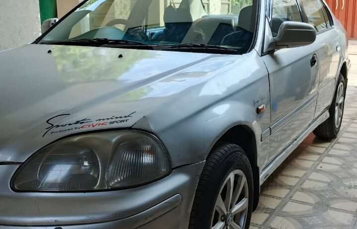 Honda Civic Manual 1.5 1997