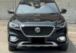 Mg HS 1.5T Trophy Edition 2021