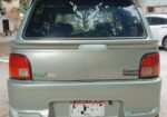 DAIHATSU COURE 2010