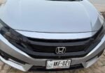 Honda civic UG 2018