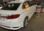 Honda City I-VTEC 2022 automatic