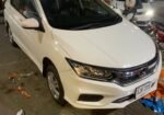 Honda City I-VTEC 2022 automatic