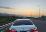 Toyota Grandi 2017
