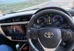Toyota Grandi 2017
