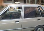 Suzuki Mehran 2016