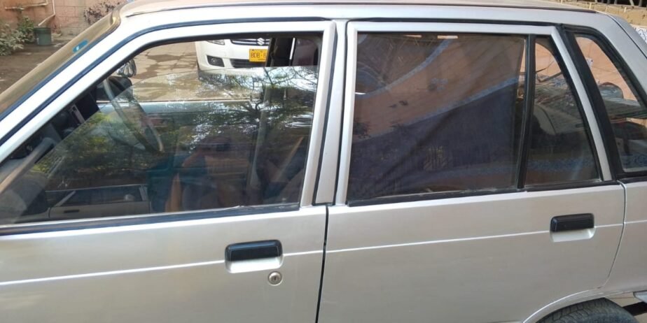 Suzuki Mehran 2016