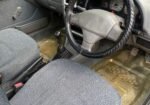 Suzuki Cultus VXR 2010