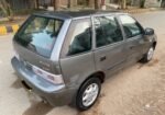 Suzuki Cultus VXR 2010