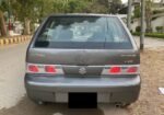 Suzuki Cultus VXR 2010