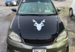 Honda Civic ug Orial prosmatic 2006