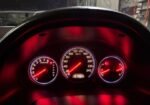 Honda Civic ug Orial prosmatic 2006