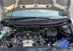 Honda civic prosmatec 2009