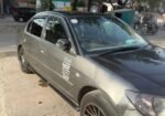 Honda Civic ug Orial prosmatic 2006