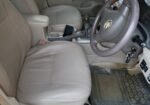 Toyota Corolla GLI 2011