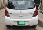 Suzuki Cultus