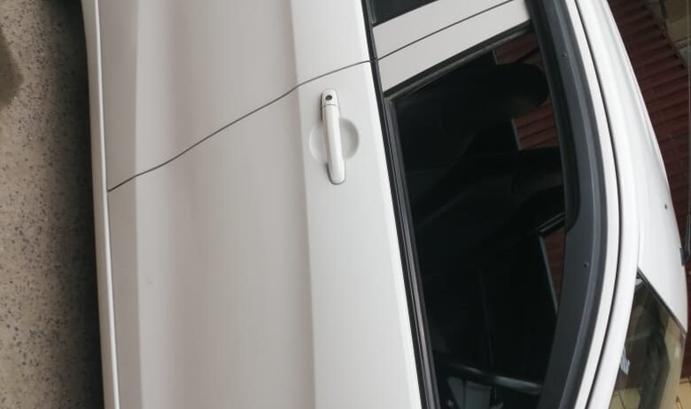 Suzuki Cultus