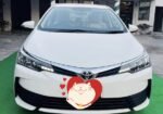 Toyota Corolla GLI 2018