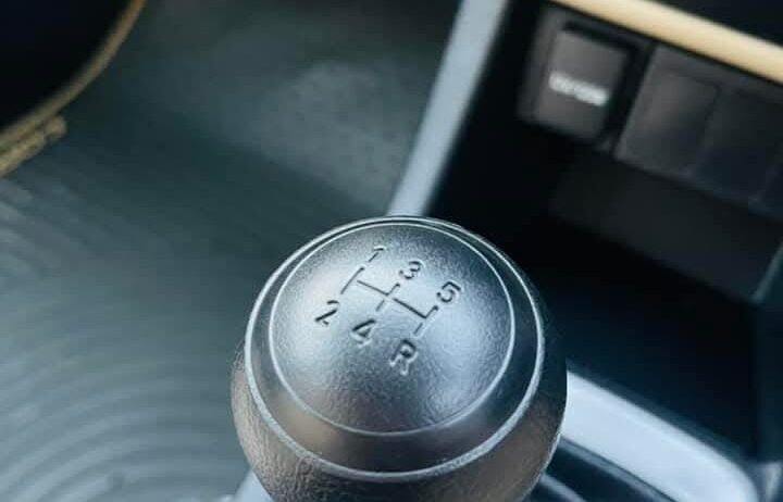 Toyota Corolla GLI 2018