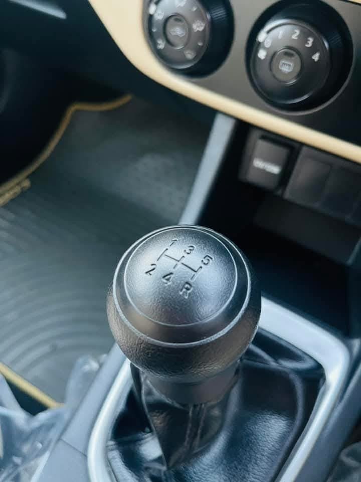 Toyota Corolla GLI 2018