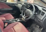 Honda City 1200cc 2025 Automatic Transmission