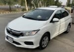 Honda City 1200cc 2025 Automatic Transmission
