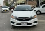 Honda City 1200cc 2025 Automatic Transmission