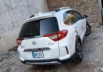 Honda BRV 2022