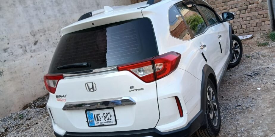 Honda BRV 2022