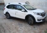 Honda BRV 2022