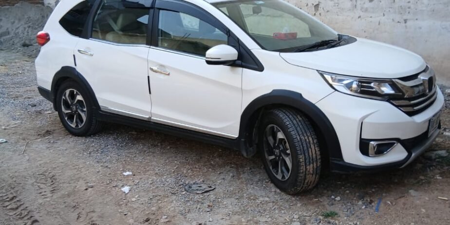 Honda BRV 2022