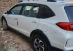 Honda BRV 2022