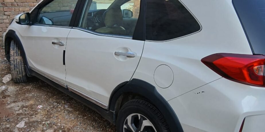 Honda BRV 2022
