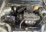Honda City 2001