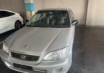 Honda City 2001