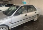 Honda City 2001