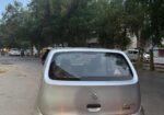 Suzuki Alto VXR 2022