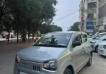 Suzuki Alto VXR 2022